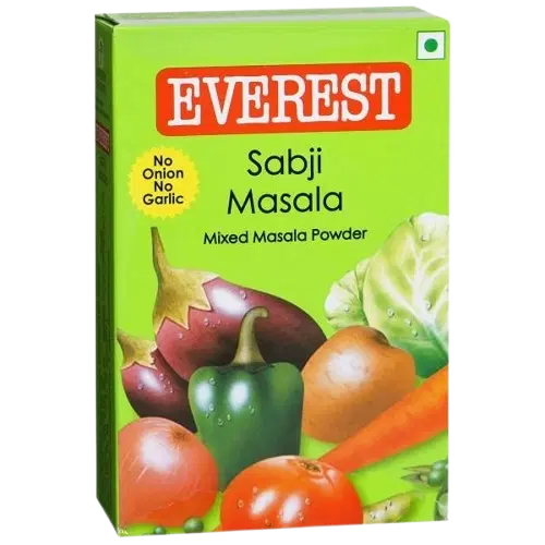Sabji Masala Powder