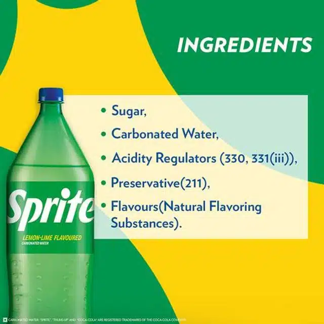 Sprite 2 L