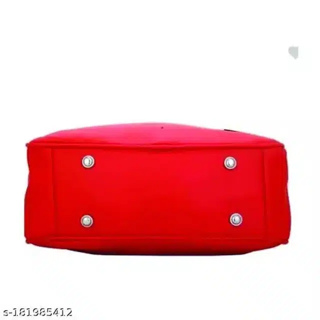 Handbag for Women (Red)