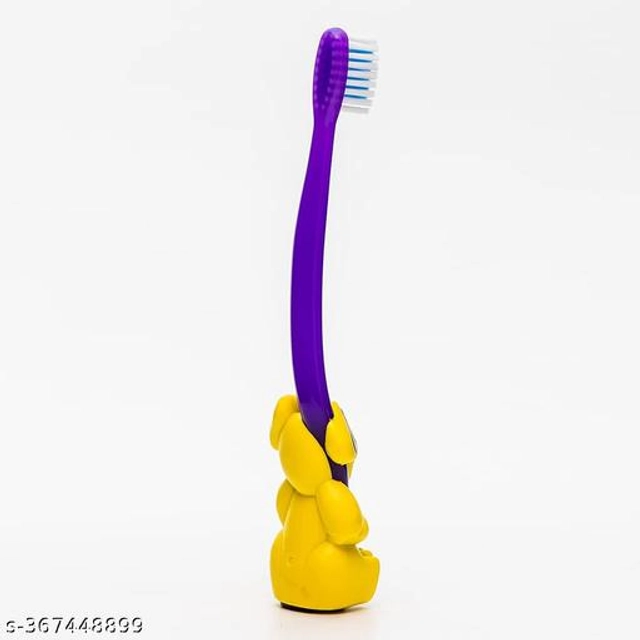 Toothbrush for Kids (Muticolor)