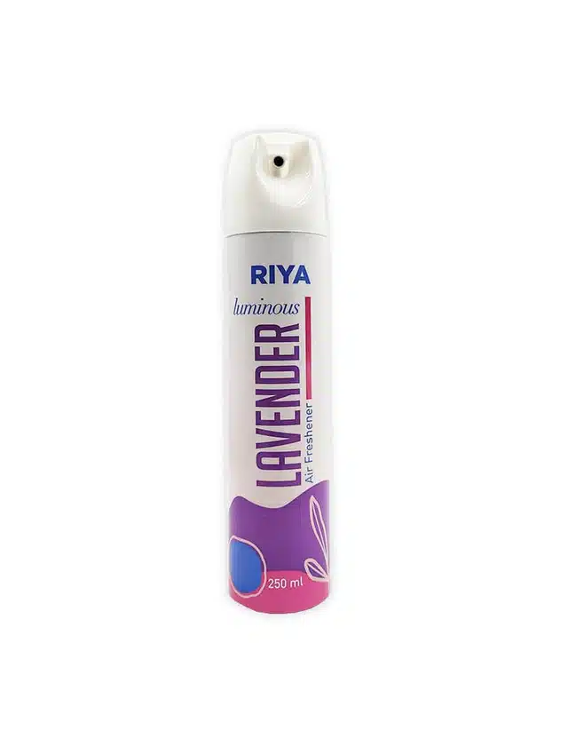 Riya Lavender Air Freshener (250 ml) (A-61)