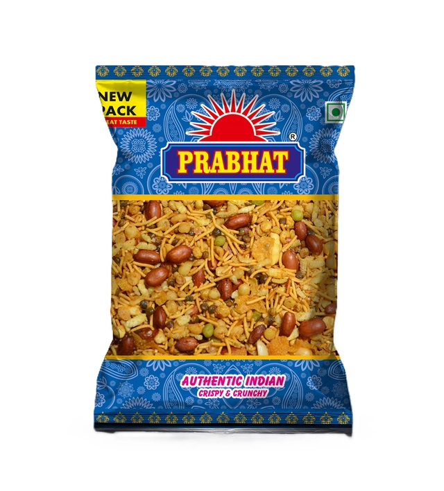 प्रभात नवरतन मिक्सचर 400 g (पाउच)