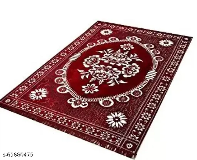 Alluring Rugs/CARPAT ( 5 X 7 )* FEET