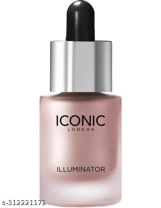 Iconic Premium Highlighter (Beige)