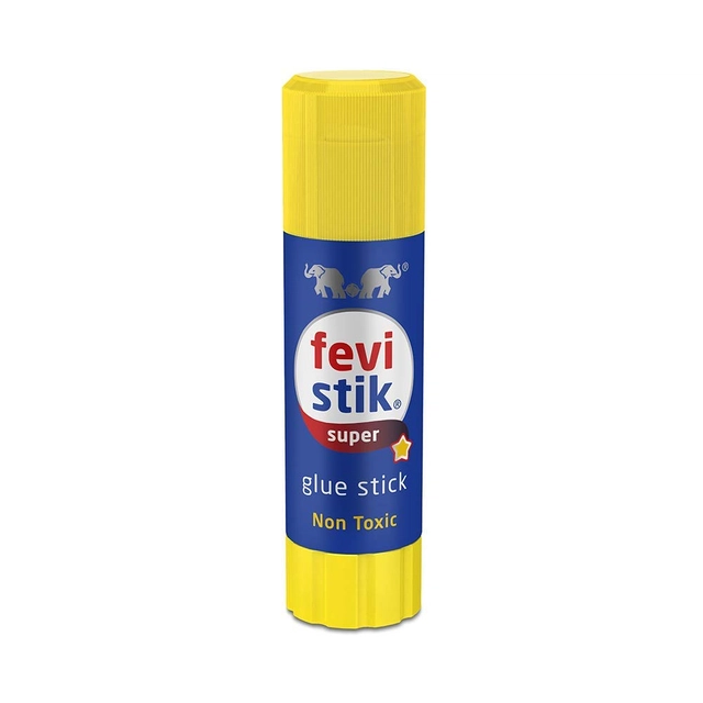 Fevistik Super Glustick 15 g Free Prime