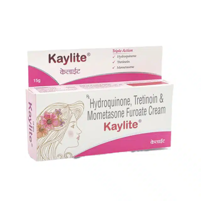 Kaylite Skin Face Cream (15 g)