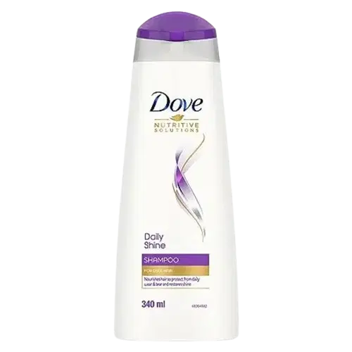 Shampoo