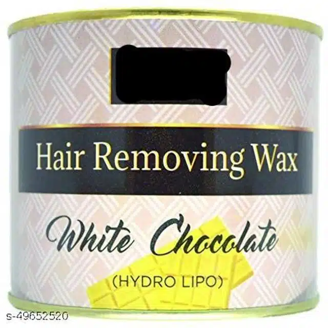 Chocolate Body Wax (600 g)