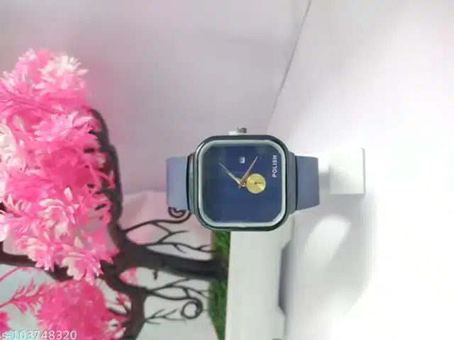 Analog Watch for Boys (Multicolor)