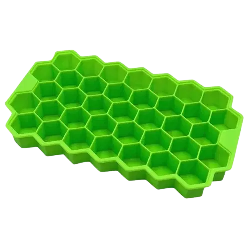 Ice Cube Moulds & Trays