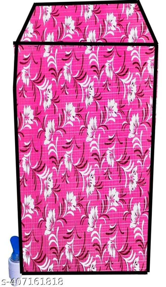 Polyester RO Cover (Pink)