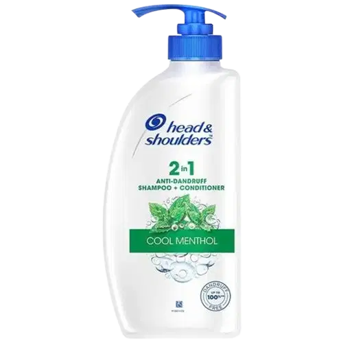 Shampoo