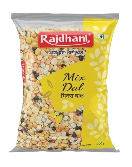 Mix Dal