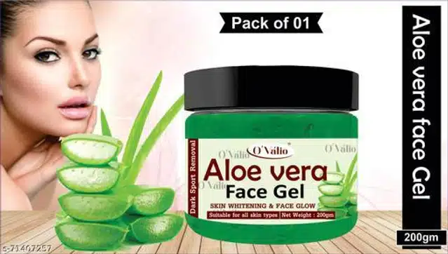 Face Gel for Skin (200 g)