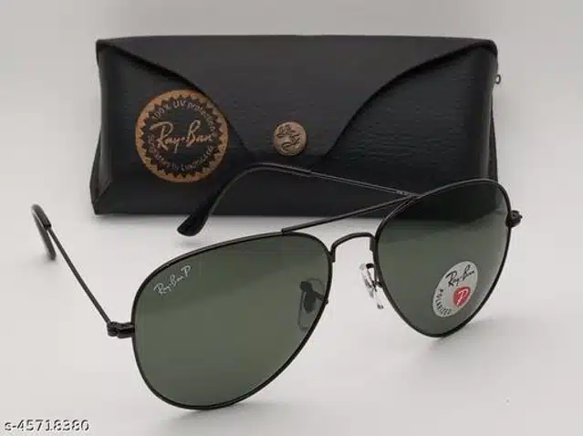 Sunglasses for Men (Black)