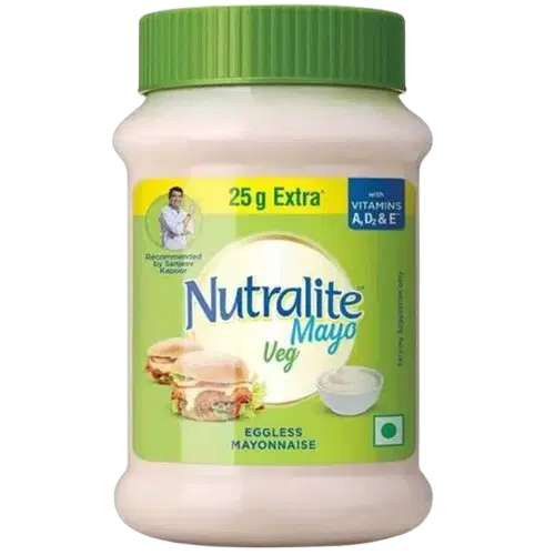 Mayonnaise