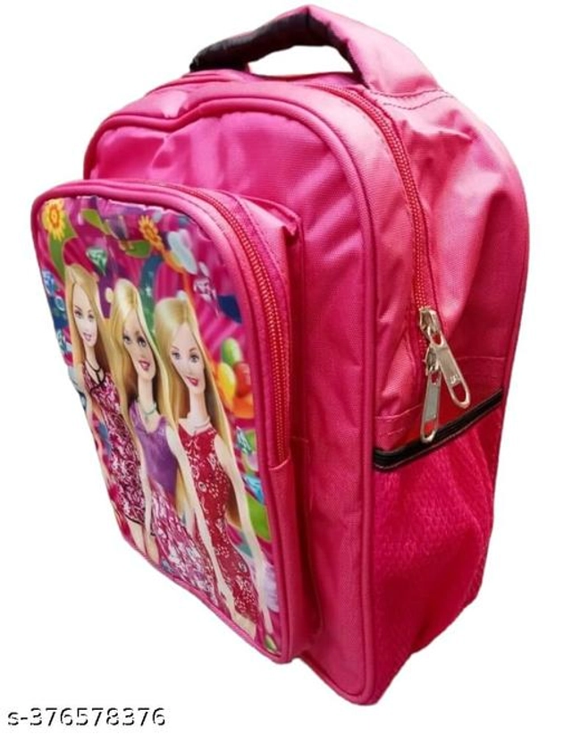 Backpacks for Girls (Multicolor)